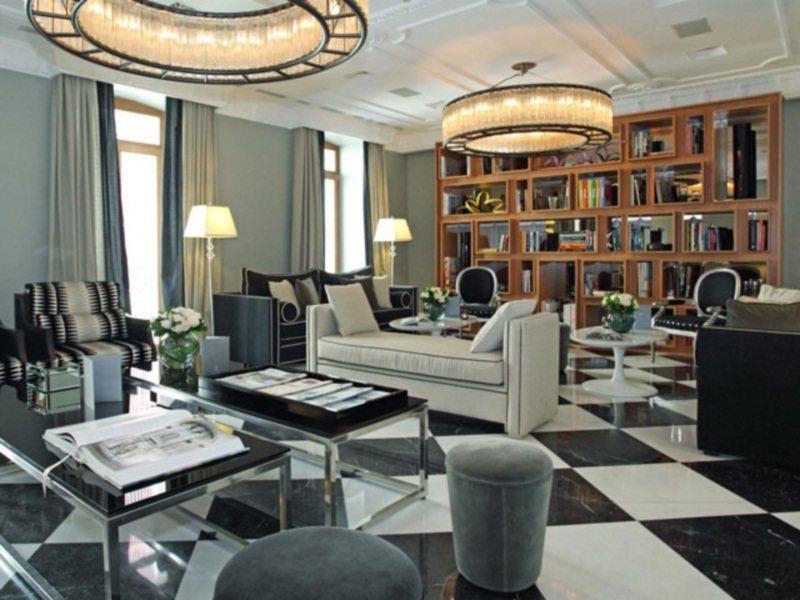 único Madrid, Small Luxury Hotel