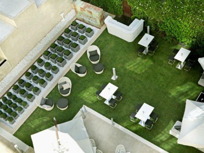 único Madrid, Small Luxury 5* Madrid