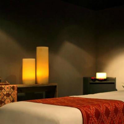 único Madrid, Small Luxury Hotel Madrid