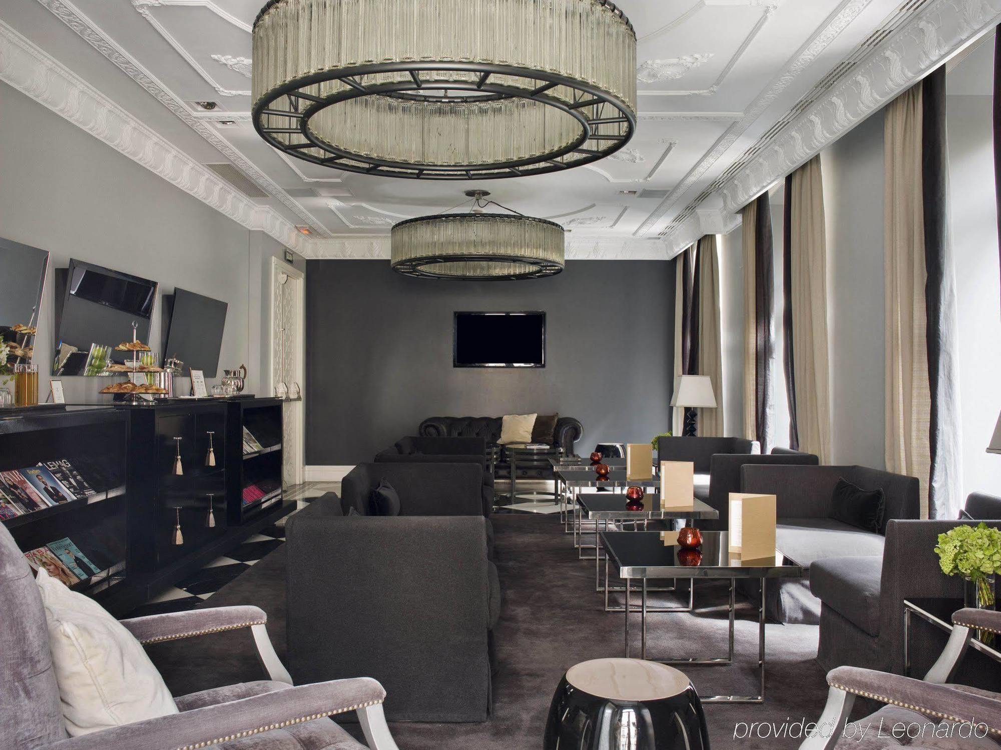 único Madrid, Small Luxury 5*